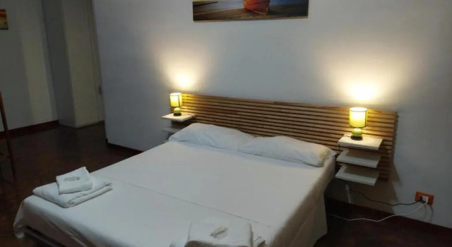 La Vittoria, Prenota Hotel Hotel a Lazio con parcheggio, Parcheggio