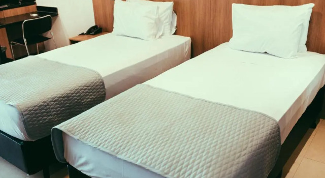 Номер Standard Occitano Apart Hotel