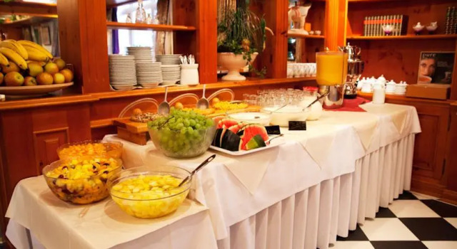 Hotel Stralsund, Забронировать Отель Штральзунд Мекленбург-Померания