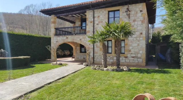 Apartamento Pico Almonga, Забронировать Апартаменты/квартира Сервера-де-Писуэрга Паленсия