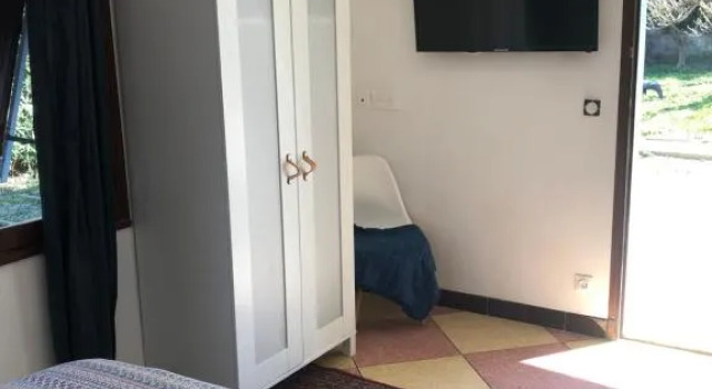 Номер Standard Chambre le Petit Olivier