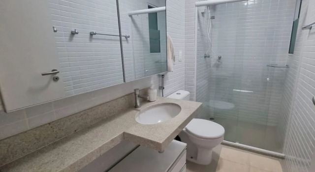 Апартаменты Areias do Mar | 2 Quartos Garden e Completo A103