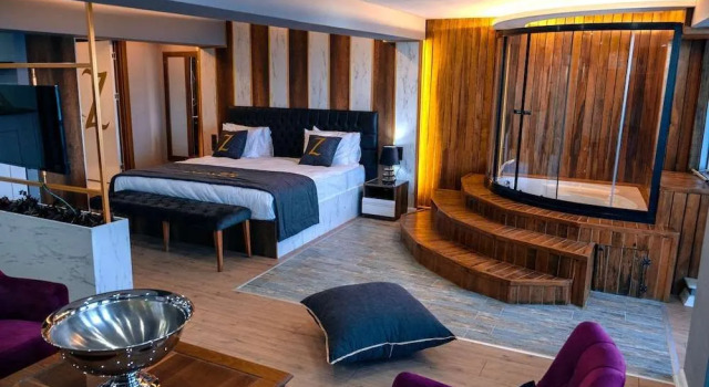 Mira Hotel Küçükyalı
