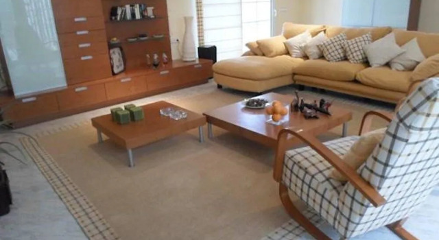 Villa Savanna Spacious villa with private pool near the beach, Book Villa Villas in Ciutadella, Villa