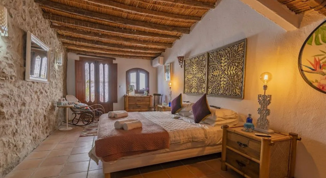 Casa del Mar, Foglalás Szálloda Mojácar Almeria Coast