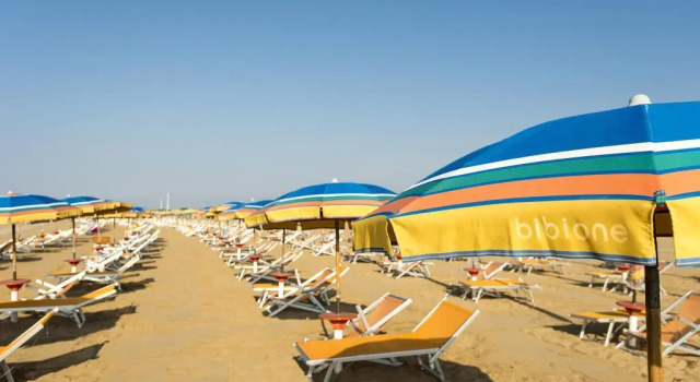 Appartamenti Foyer, Prenota Appartamento Hotel a Veneto con parcheggio, Parcheggio