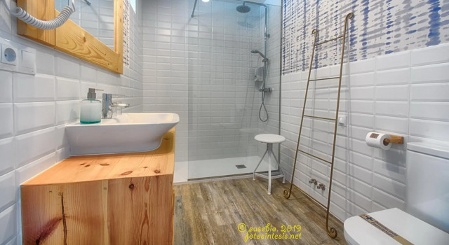 Номер Standard La Surferia