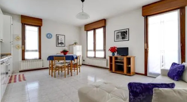 House Boè, Prenota Appartamento Hotel a Veneto con parcheggio, Parcheggio
