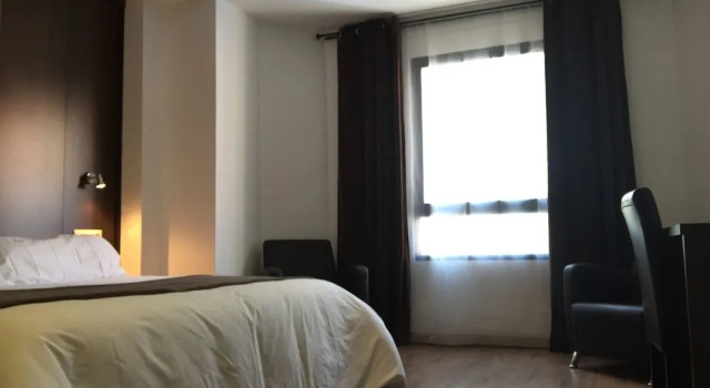 Hotel Castillo