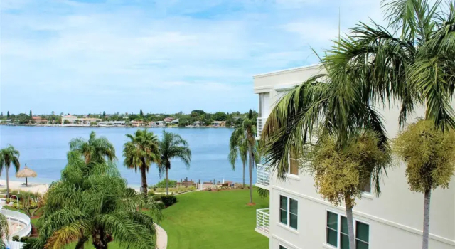Isla Bahia Vista 11-540, Rezerwuj Hotel Saint Petersburg Pinellas County