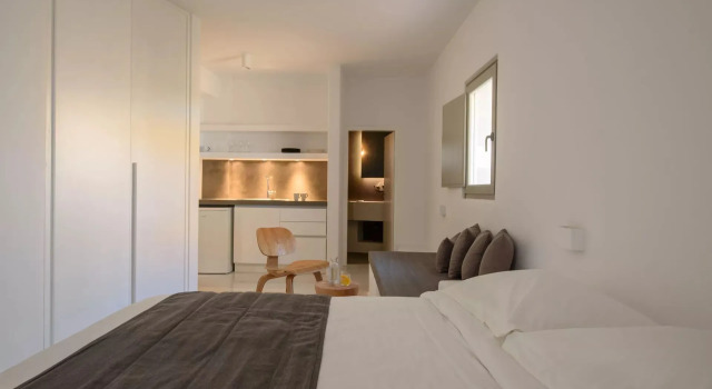 Номер Standard Albus Villas