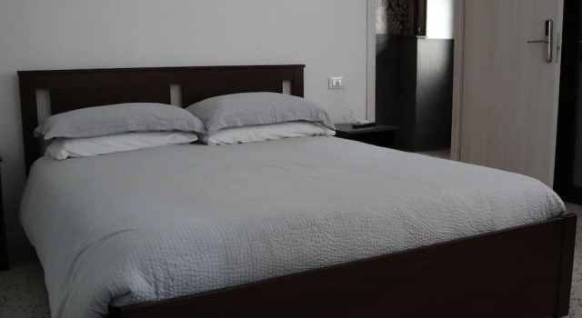 Camera doppia Deluxe La Bolgora Guesthouse