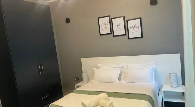 Cozy Residence IX Speke Resort