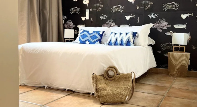 Номер Standard Hotel Princesse DAzur