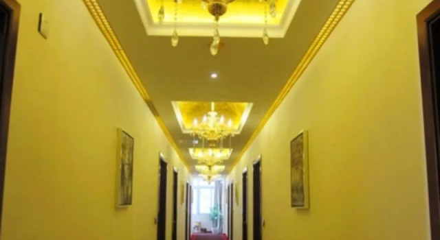 Guilin Golden Family Apartment Hotel