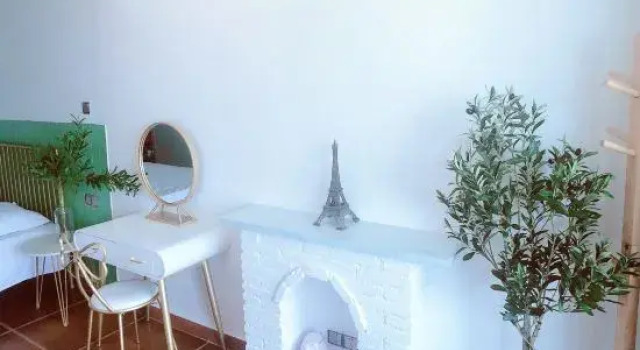 Люкс WWW Seaview Apartment