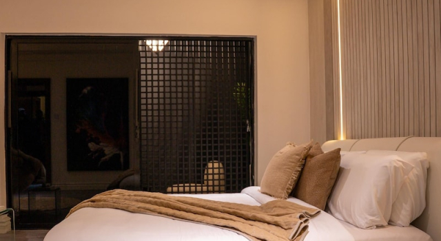 Апартаменты Two Bedroom Luxury Apartment in Maitama