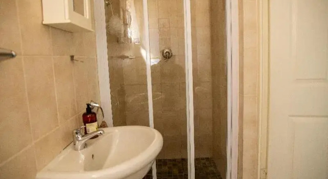 Двухместный номер Standard Lincoln Cottages BnB & Self-Catering