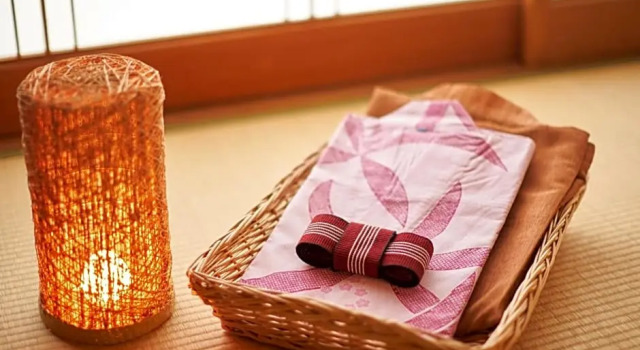 Семейный номер Standard Ooedo Onsen Monogatari Hotel Ranpu