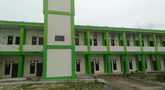 Hotel O Wisma Hana Hani, Book Hotel Hotels in Sumatra with Parking, Parking