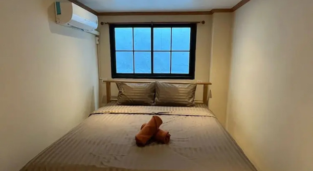 Двухместный номер Standard Tian Ming Hostel