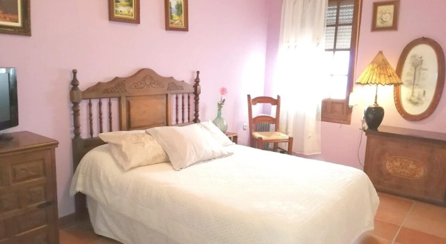 Villa Ctra. de Cordoba