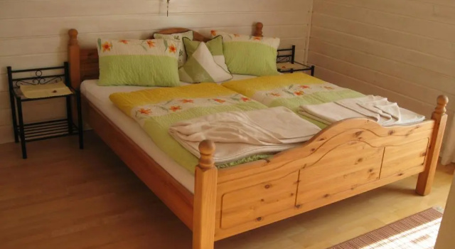 Студия Appartements Schusser