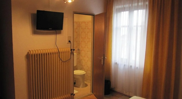 Familienpension Rasch, Rezervovat Hotel Hotely v Carinthia s parkováním, Parkování
