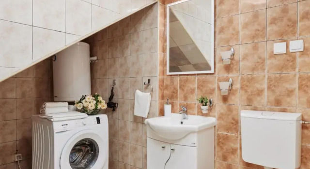 Апартаменты Kotor Sunrise Apartments