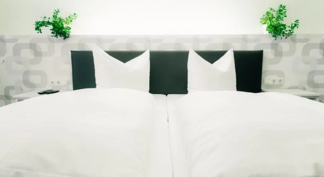 Двухместный номер Standard Fair Hotel Mönchengladbach