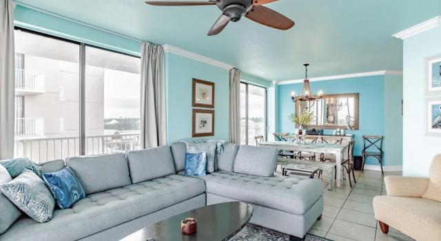Summerhouse 406b, Boek Hotel Orange Beach 
