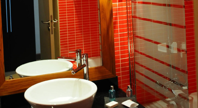 Номер Standard TANA-Boutique Hôtel