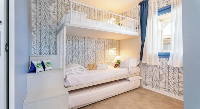 Двухместный полулюкс Club del Sole Romagna Family Resort