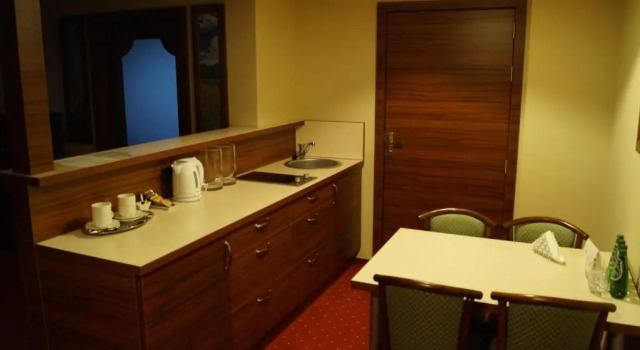 Апартаменты Deluxe Hotel Sulewski