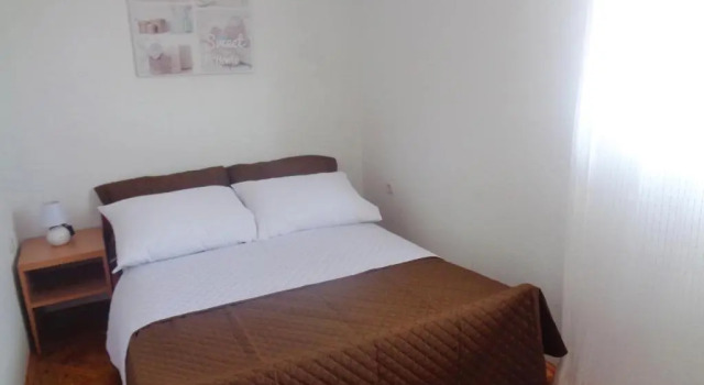 Апартаменты с 2 комнатами Apartments Davor