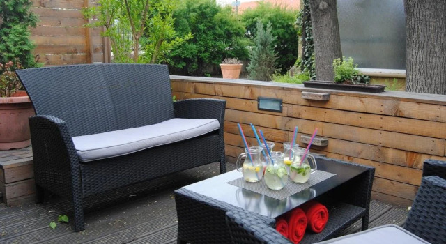 Hotel Dastan, Buchen Sie Hotel Levice Nitriansky kraj