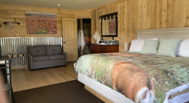Bryce Canyon Country Inn, Buchen Sie Bed & Breakfast Hotels in Utah mit Parkplatz, Parkplätze