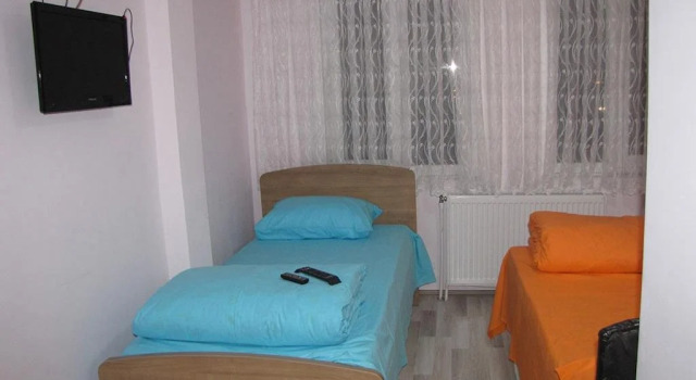 Aydinli Pansiyon