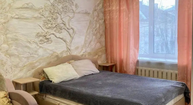 Rent69 (Рент69) на улице Тамары Ильиной