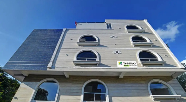Treebo Trend Western Arc