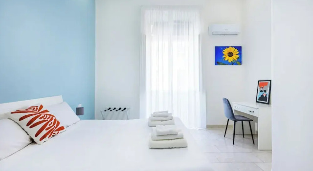 Апартаменты Urban Base Garibaldi by Napoliapartments
