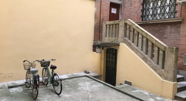 Studio Hosts 2 Via Dè Ruini - Flat in Bo, Забронировать Апартаменты/квартира Болонья провинция Болонья, рядом с Башня Гарисенда