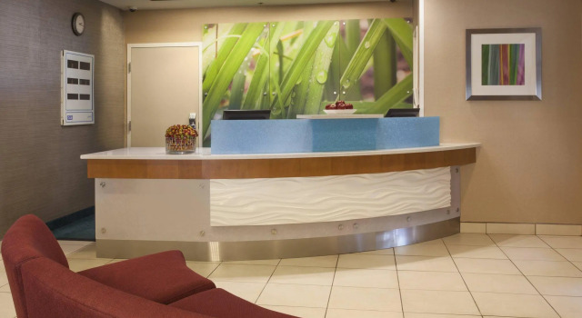 Springhill Suites By Marriott Phoenix Glendale Peoria, Buchen Sie Hotel Hotels in Arizona mit Parkplatz, Parkplätze