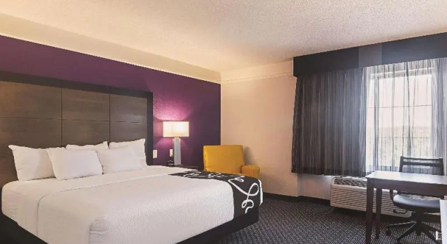 Двухместный номер La Quinta by Wyndham Oklahoma City - NW Expwy