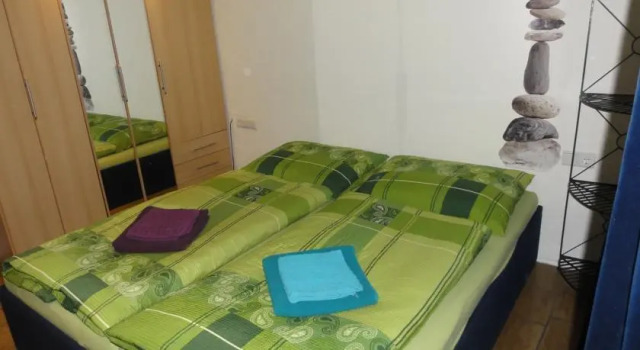 Apartment Berber, Rezerwuj Apartament Hotele w Salzburg z parkingiem, Parking