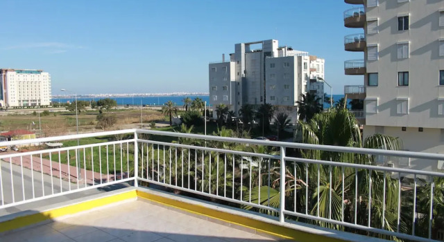 Номер Standard с видом на море Hotel Villa Granada