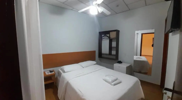 Номер Standard Hotel Itapema
