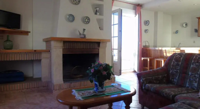 Апартаменты Apartamentos Turísticos Cumbres Verdes