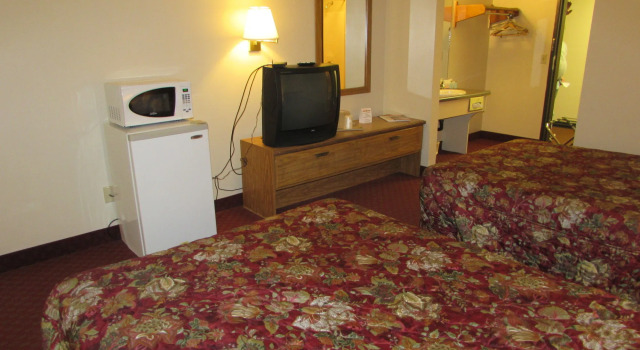 The Inn & Suites SW Omaha, Reserva ahora Hotel Omaha Nebraska