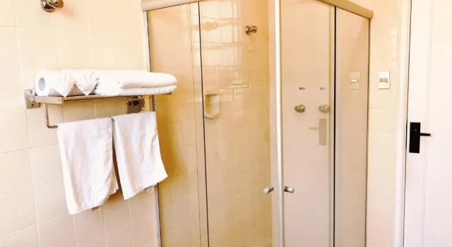Двухместный номер Standard Hotel Monte Real